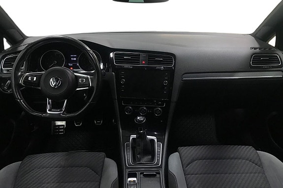 Volkswagen Golf I 11 of 20