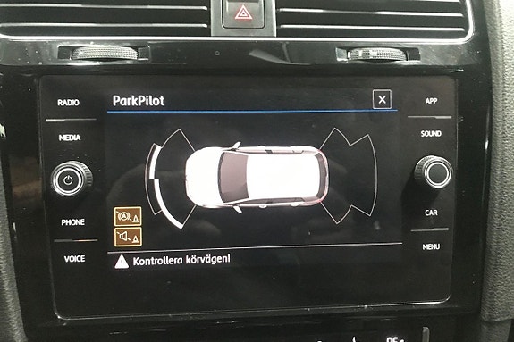 Volkswagen Golf I 17 of 20