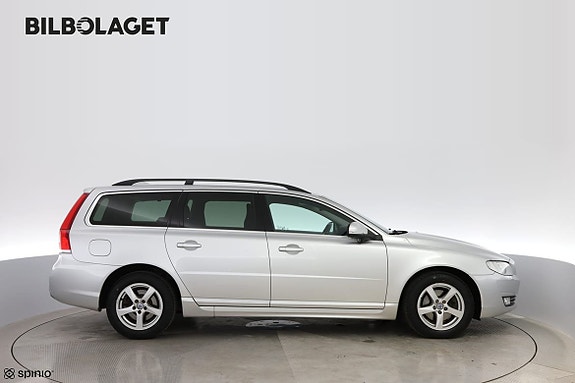 Volvo V70 5 of 5
