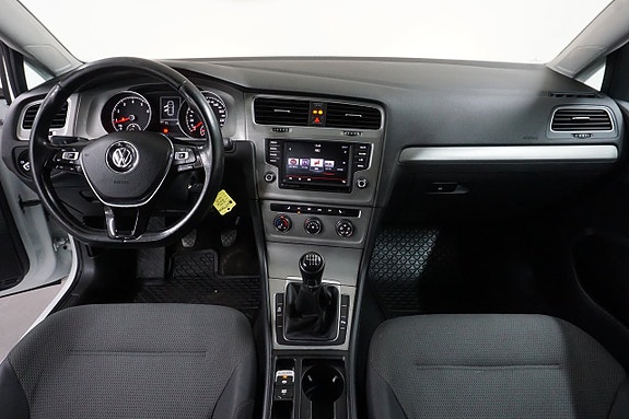 Volkswagen Golf I 11 of 16