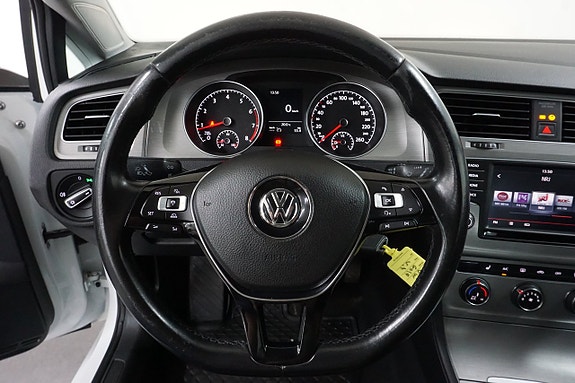 Volkswagen Golf I 13 of 16