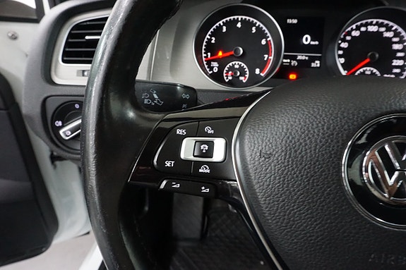 Volkswagen Golf I 14 of 16