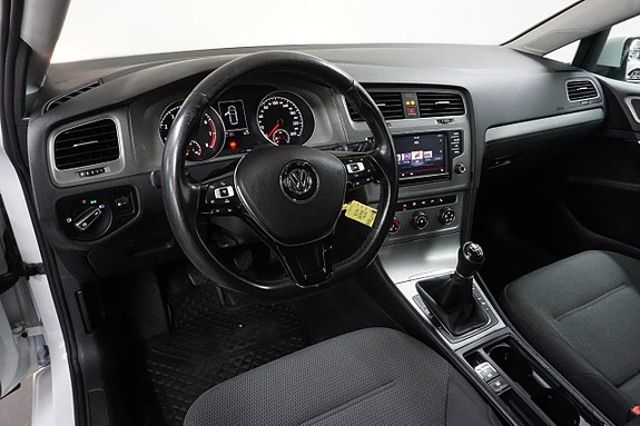 Volkswagen Golf I 12 of 16
