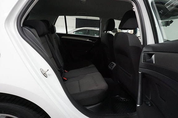 Volkswagen Golf I 9 of 16