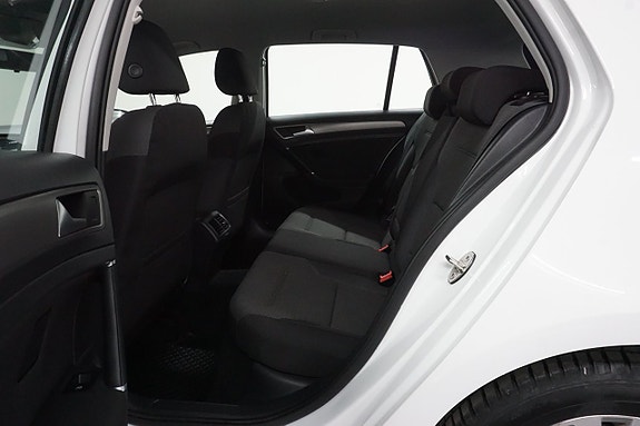 Volkswagen Golf I 7 of 16