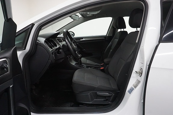 Volkswagen Golf I 6 of 16