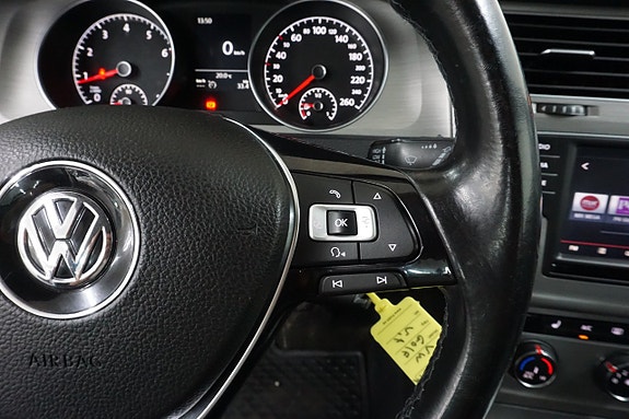 Volkswagen Golf I 15 of 16