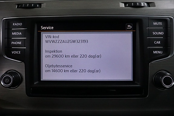 Volkswagen Golf I 16 of 16