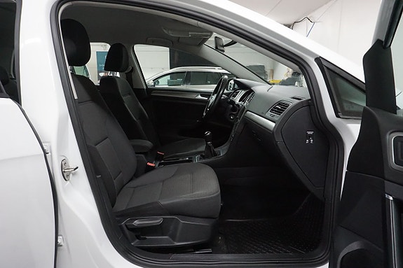 Volkswagen Golf I 10 of 16