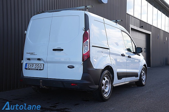 Ford Transit Connect 4 of 5