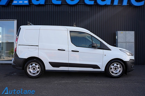 Ford Transit Connect 3 of 5