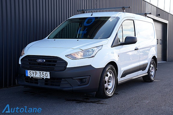 Ford Transit Connect 5 of 5