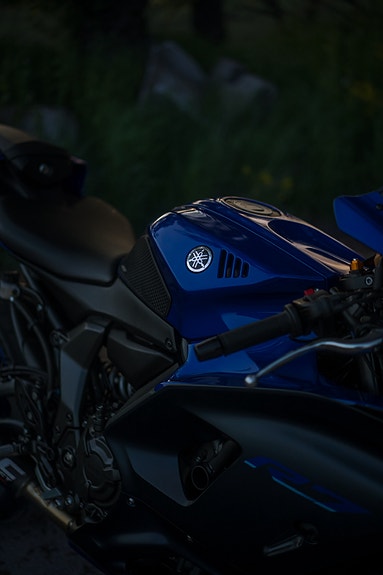 Yamaha YZF-R7 35KW 7 of 8