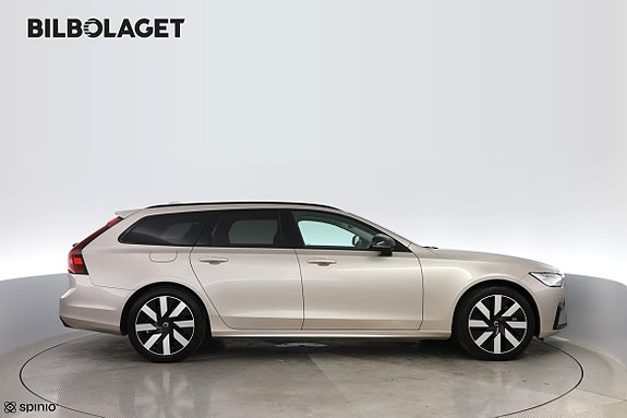 Volvo V90 5 of 5