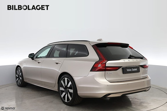 Volvo V90 3 of 5