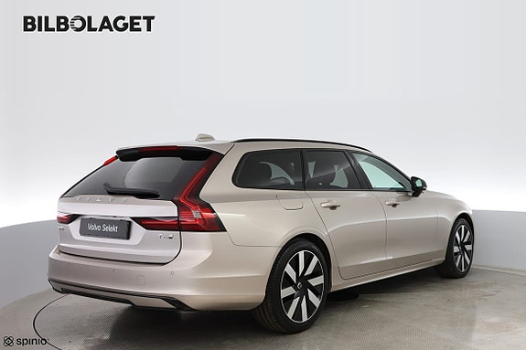 Volvo V90 4 of 5