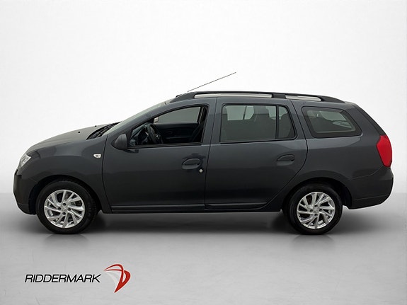 Dacia Logan 5 of 5