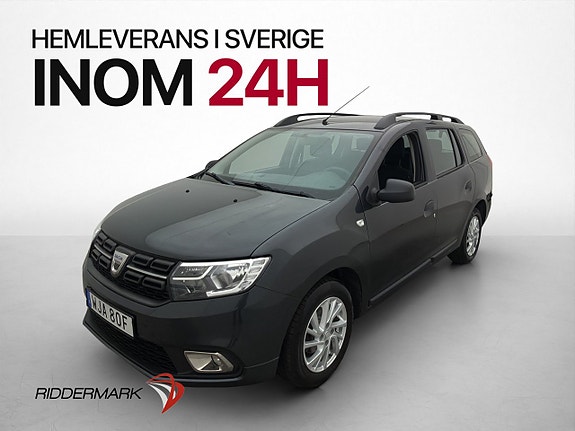 Dacia Logan 3 of 5