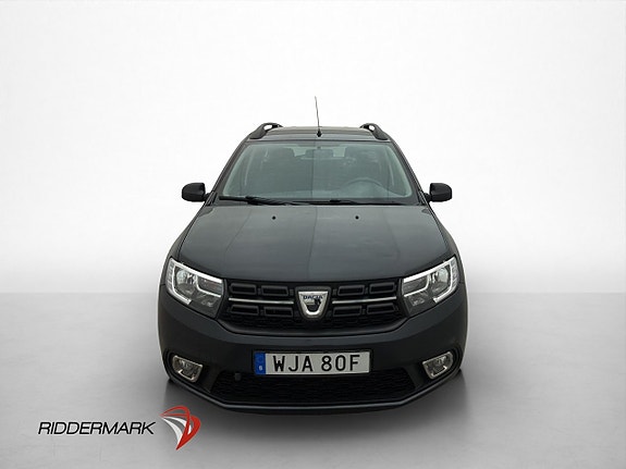 Dacia Logan 2 of 5