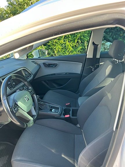 Seat Leon 9 of 11