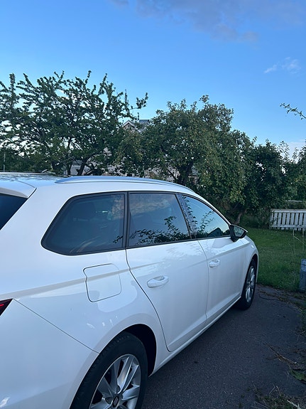 Seat Leon 4 of 11