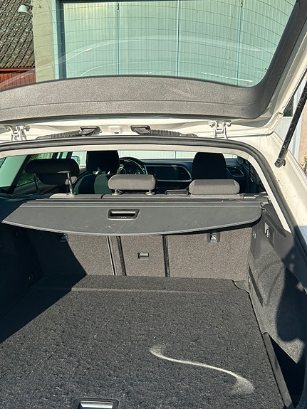 Seat Leon 7 of 11