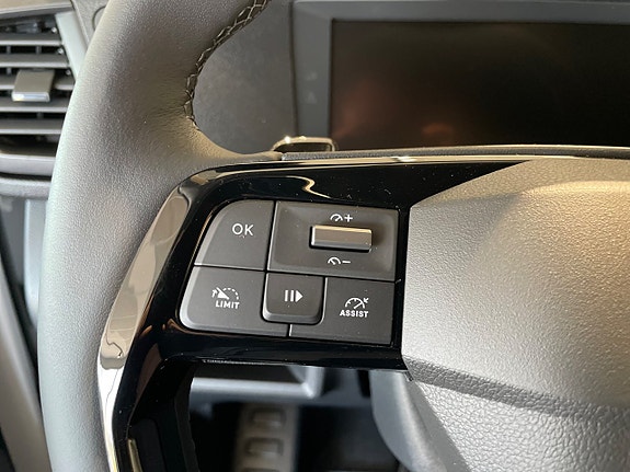 Opel Vivaro-e 10 of 16