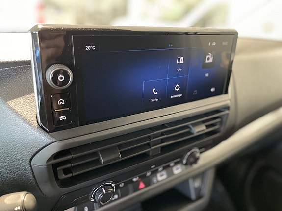 Opel Vivaro-e 14 of 16