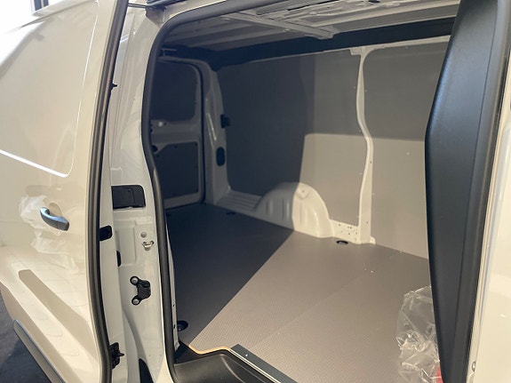 Opel Vivaro-e 16 of 16