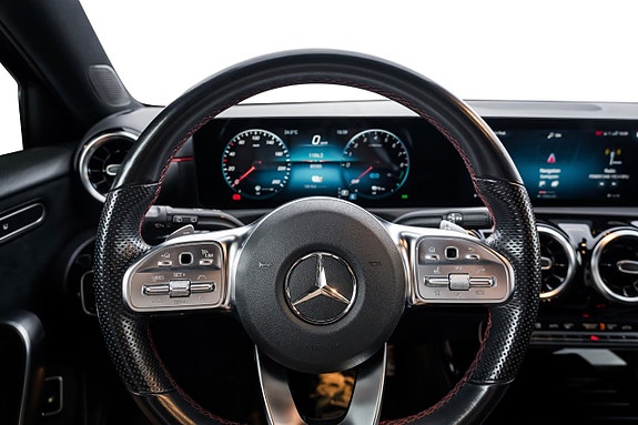 Mercedes-Benz A250 e 12 of 24