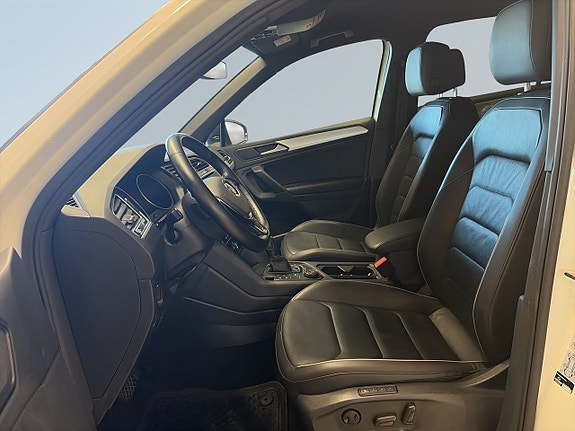 Volkswagen Tiguan 7 of 19