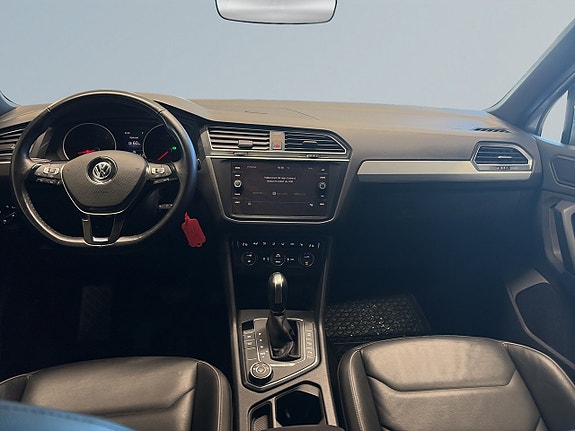 Volkswagen Tiguan 8 of 19