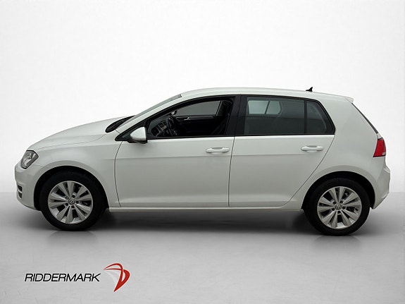 Volkswagen Golf I 4 of 5