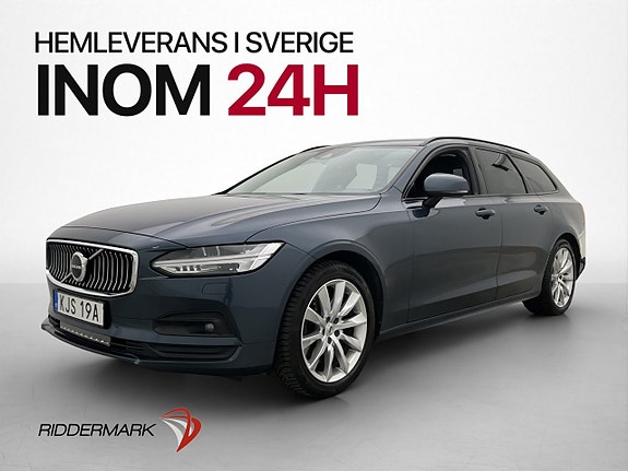 Volvo V90 3 of 5