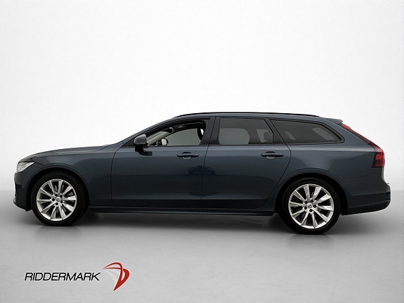 Volvo V90 5 of 5