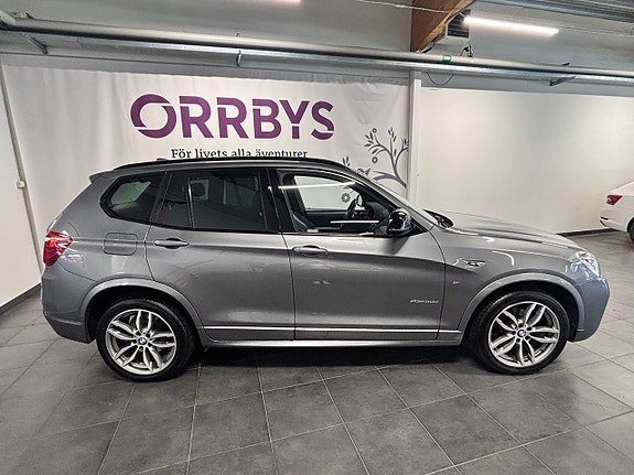 BMW X3 2 of 5