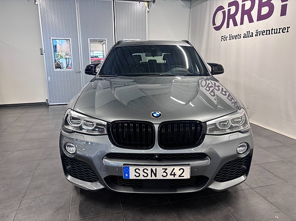 BMW X3 3 of 5