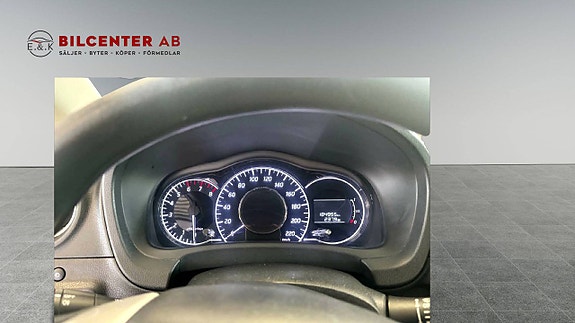 Nissan Note 13 of 13