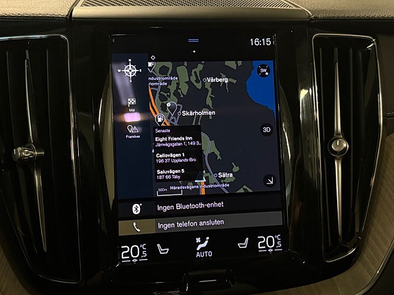 Volvo XC60 19 of 25