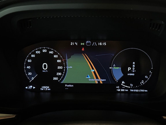 Volvo XC60 24 of 25
