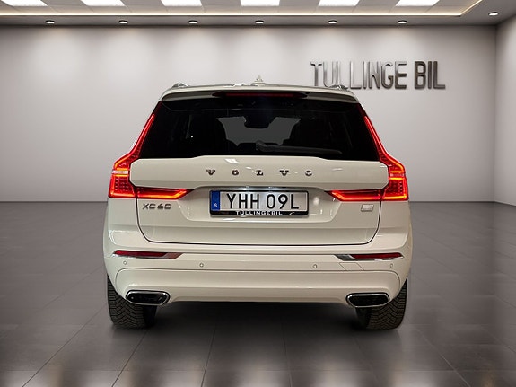 Volvo XC60 4 of 25