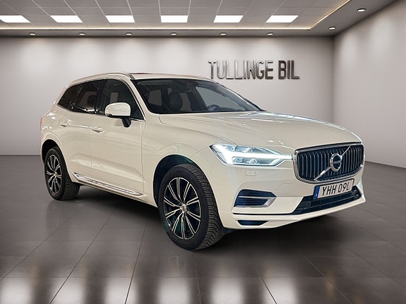Volvo XC60 7 of 25