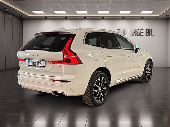 Volvo XC60 5 of 25