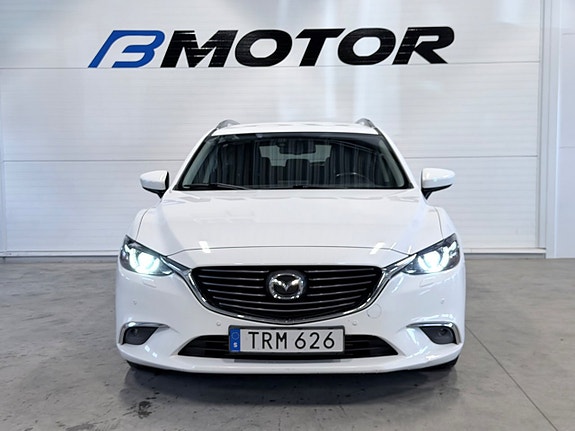 Mazda 6 2 of 18