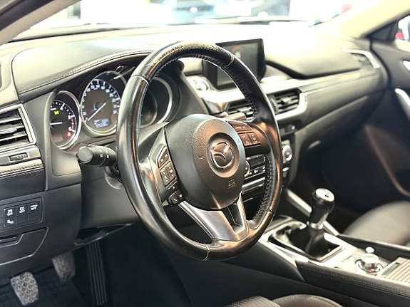 Mazda 6 10 of 18