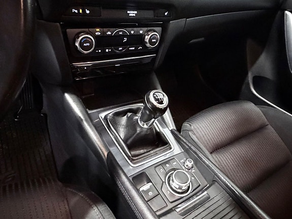 Mazda 6 12 of 18