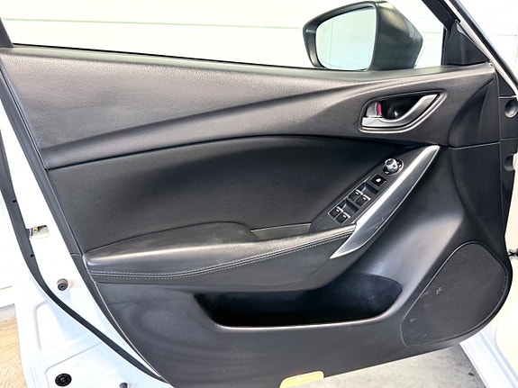 Mazda 6 18 of 18