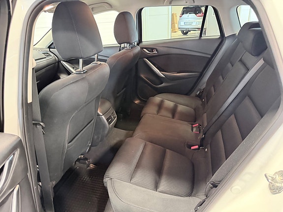 Mazda 6 16 of 18