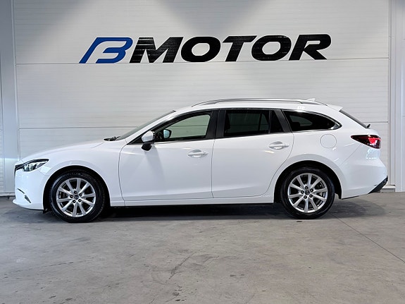 Mazda 6 5 of 18