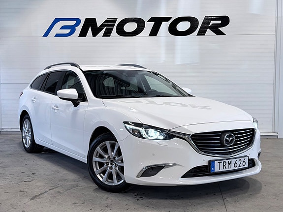 Mazda 6 3 of 18